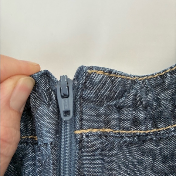 Girls GYMBOREE Dress 6 - Picture 5 of 5